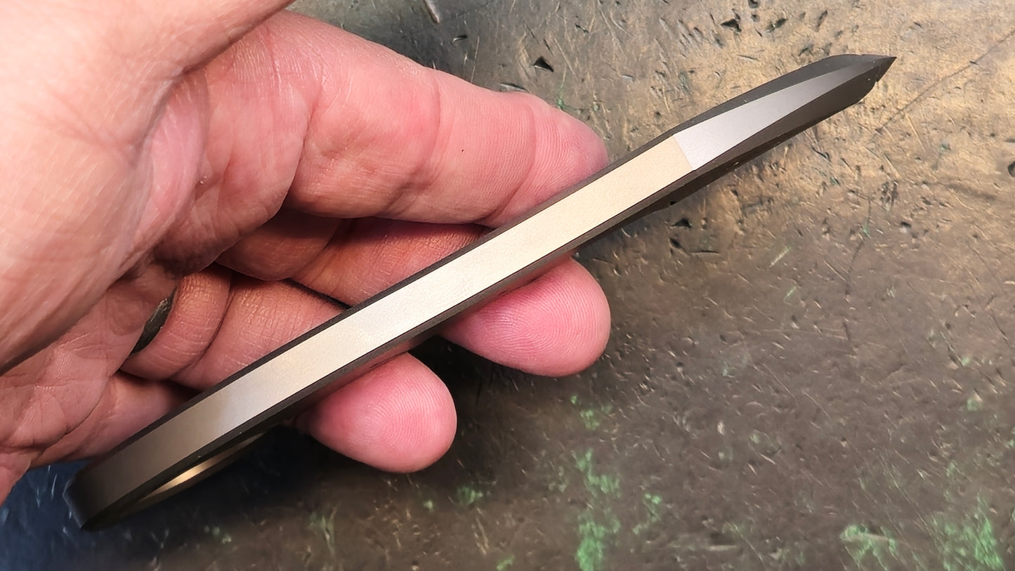 TwoSun EDC50 Claw Gray Titanium Body (NEW)