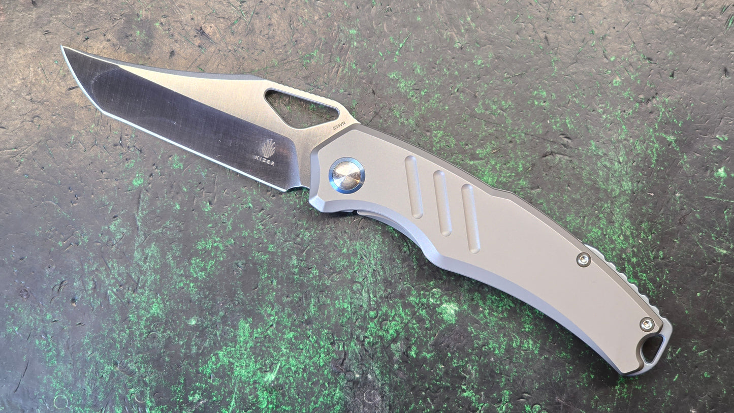 Kizer Torngat