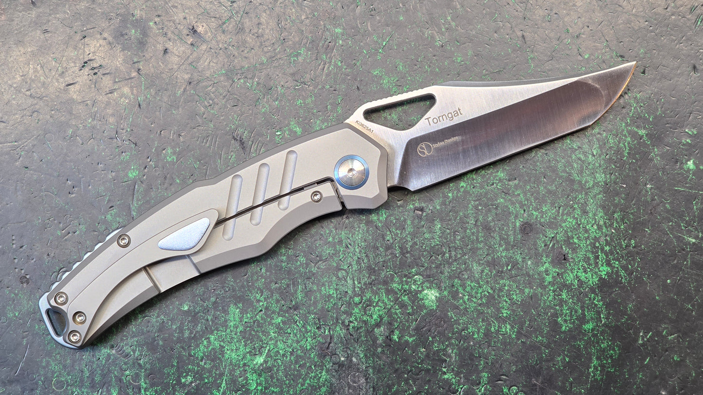 Kizer Torngat