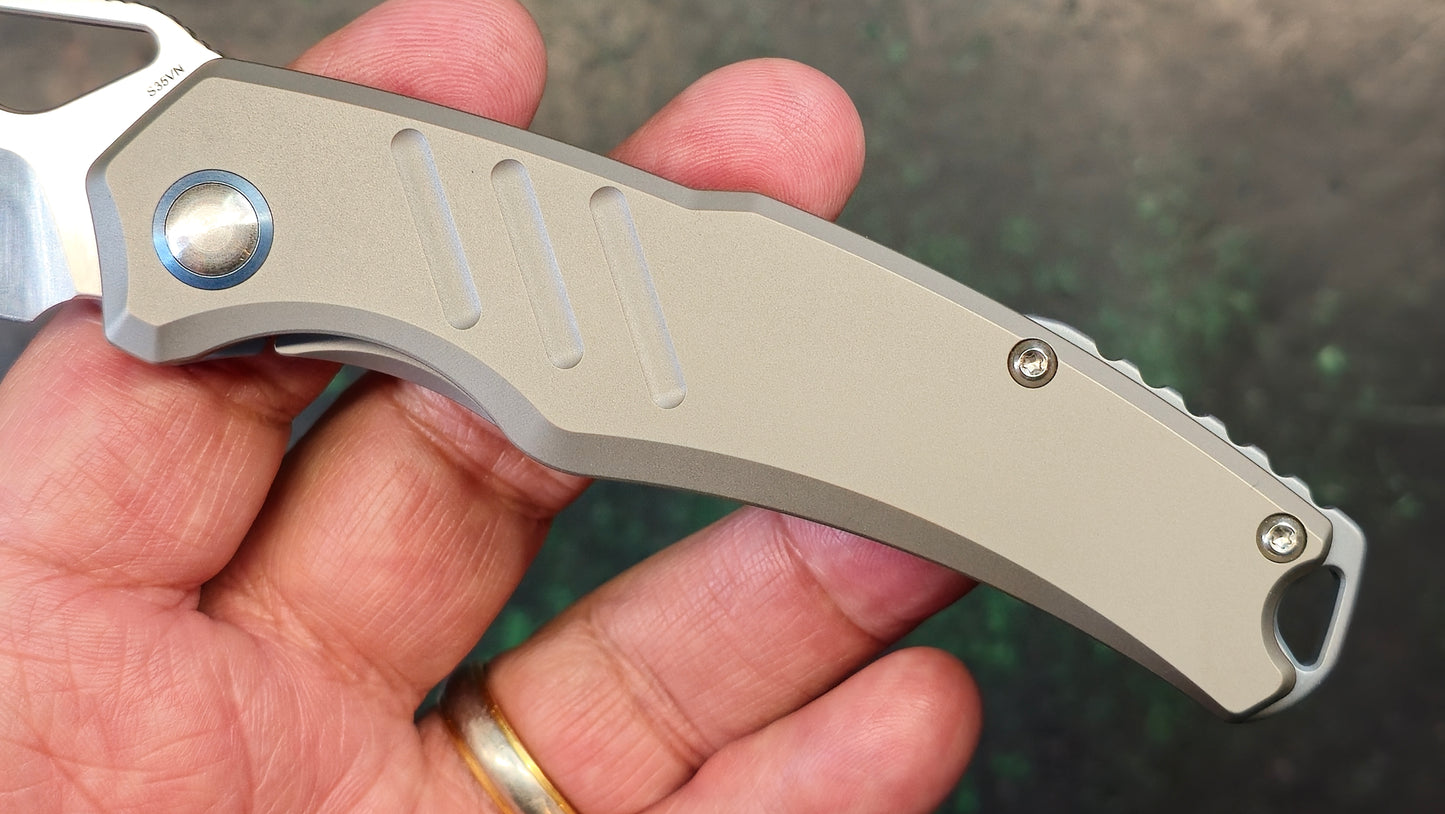 Kizer Torngat