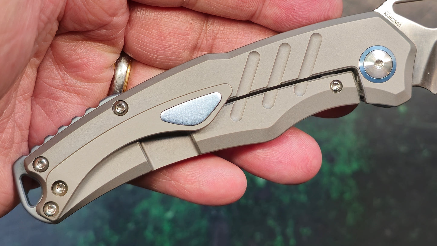 Kizer Torngat