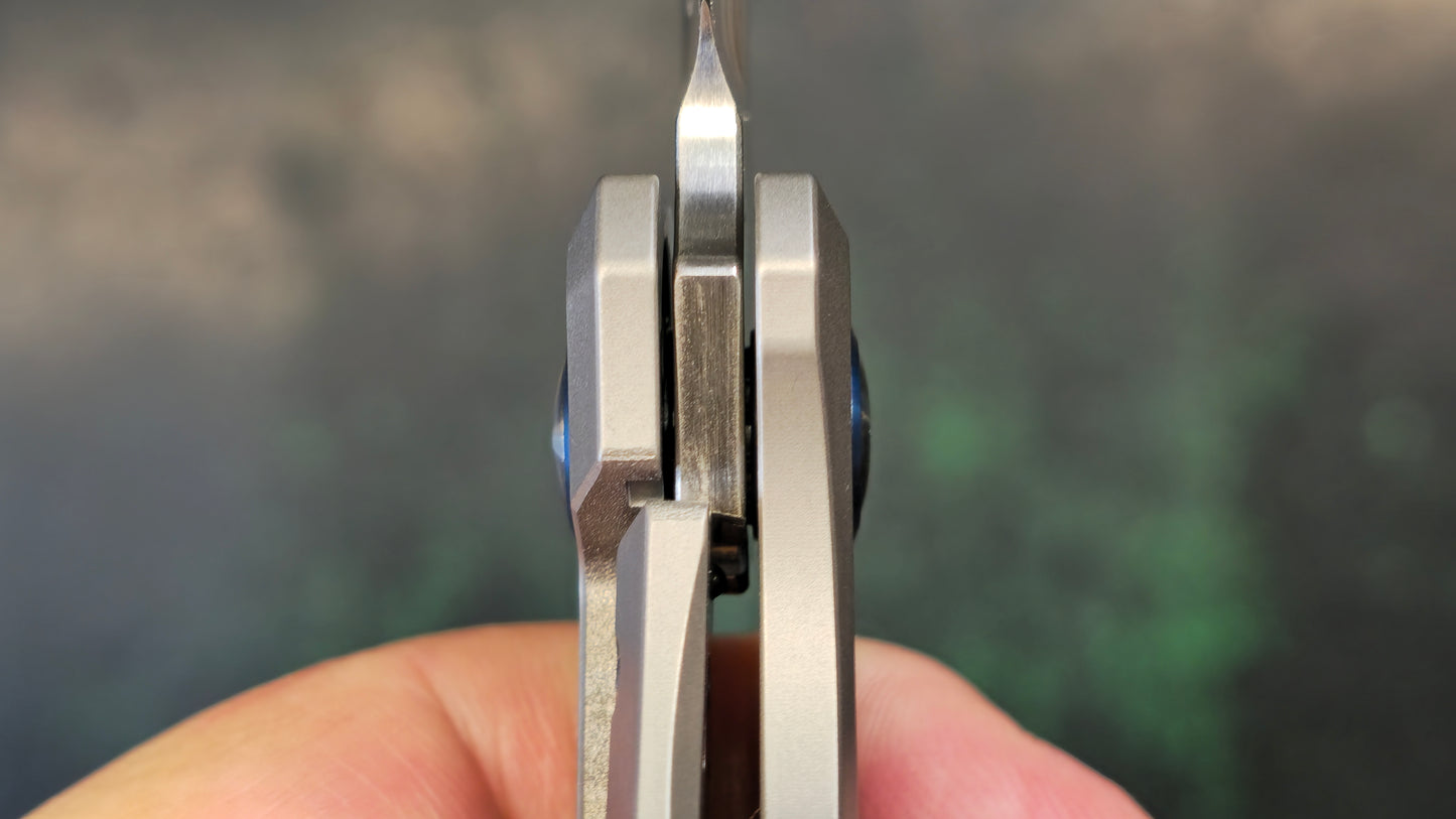Kizer Torngat