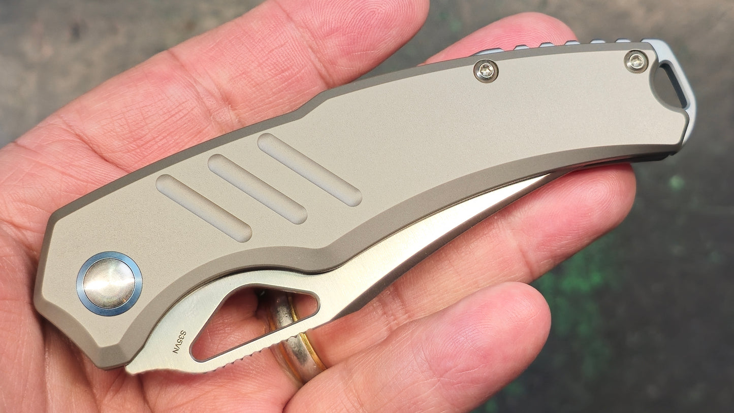 Kizer Torngat