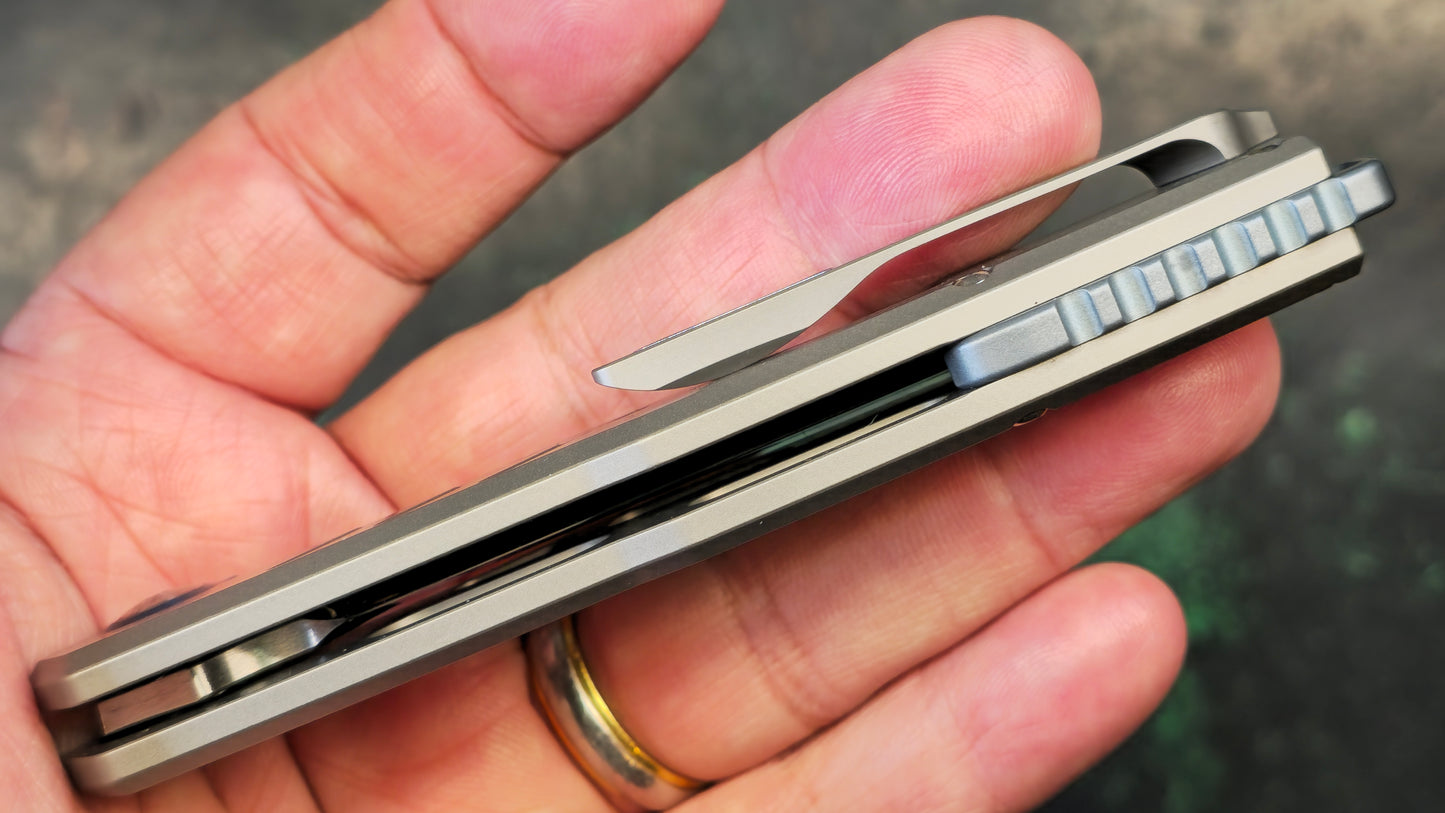 Kizer Torngat