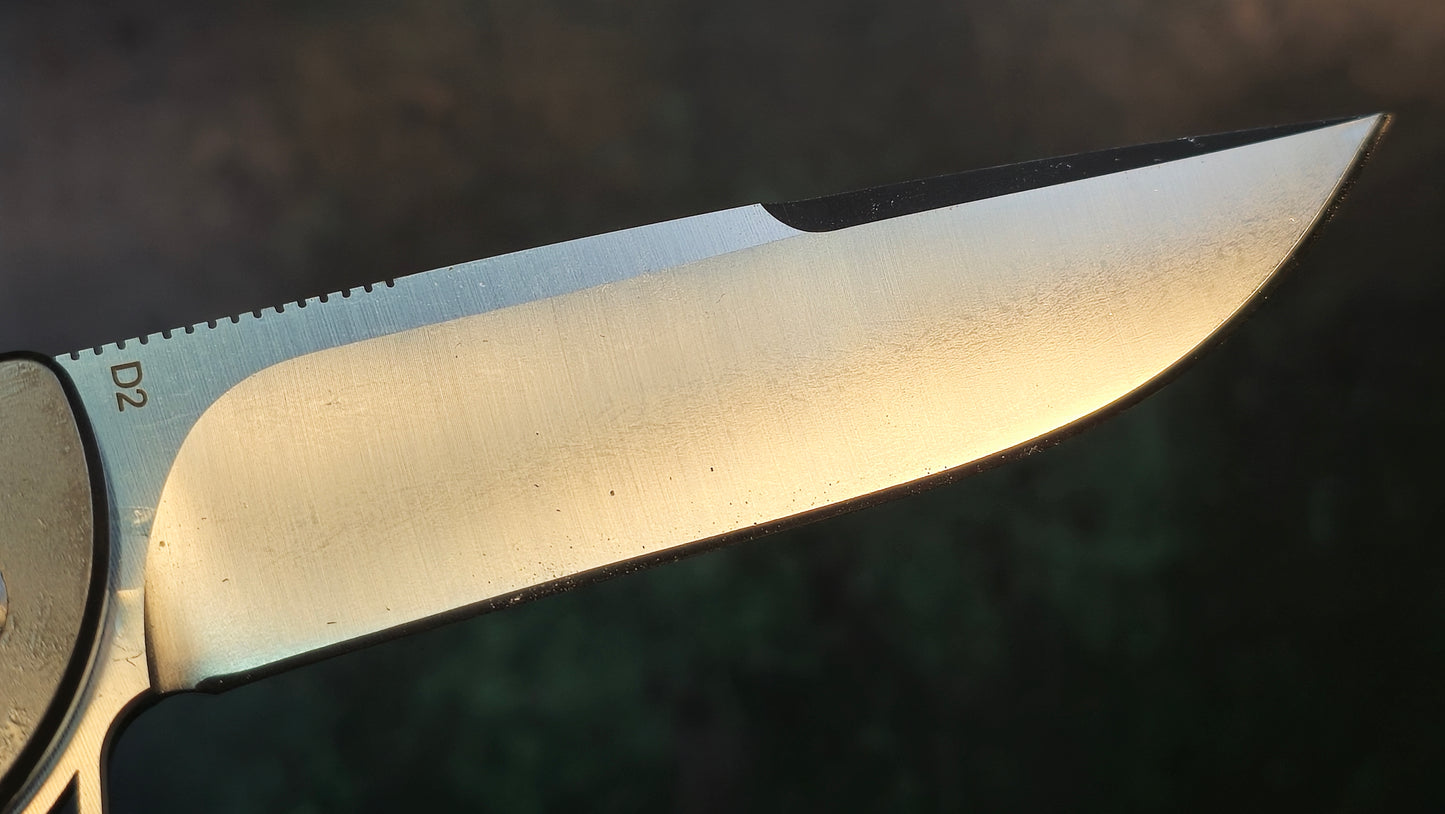 TWOSUN TS73 Titanium D2 (NEW)