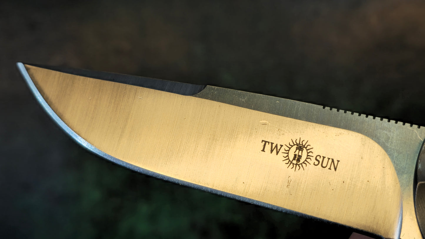 TWOSUN TS73 Titanium D2 (NEW)