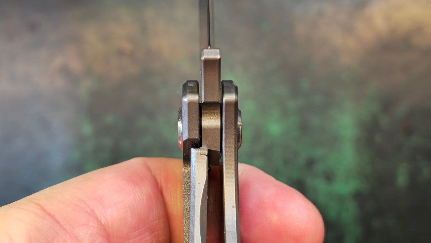 TWOSUN TS73 Titanium D2 (NEW)