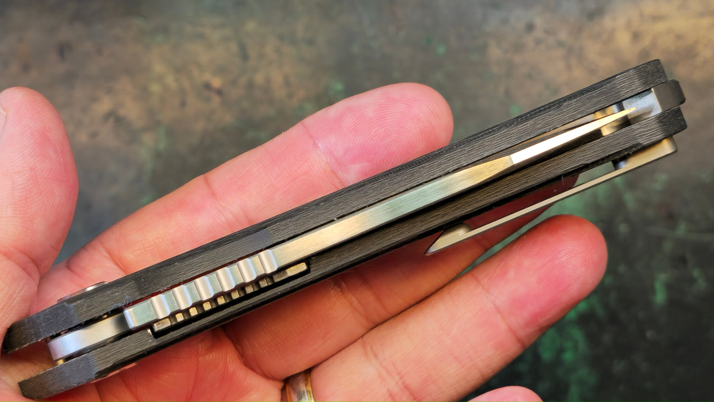 TWOSUN TS114Carbon Fiber D2 (NEW)