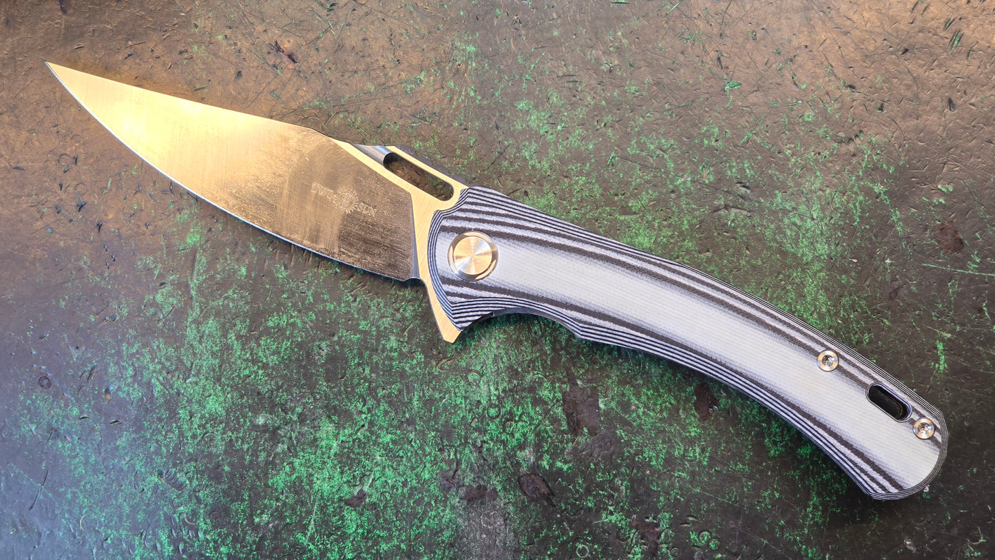 TWOSUN TS127 G-10 14C28N (NEW)