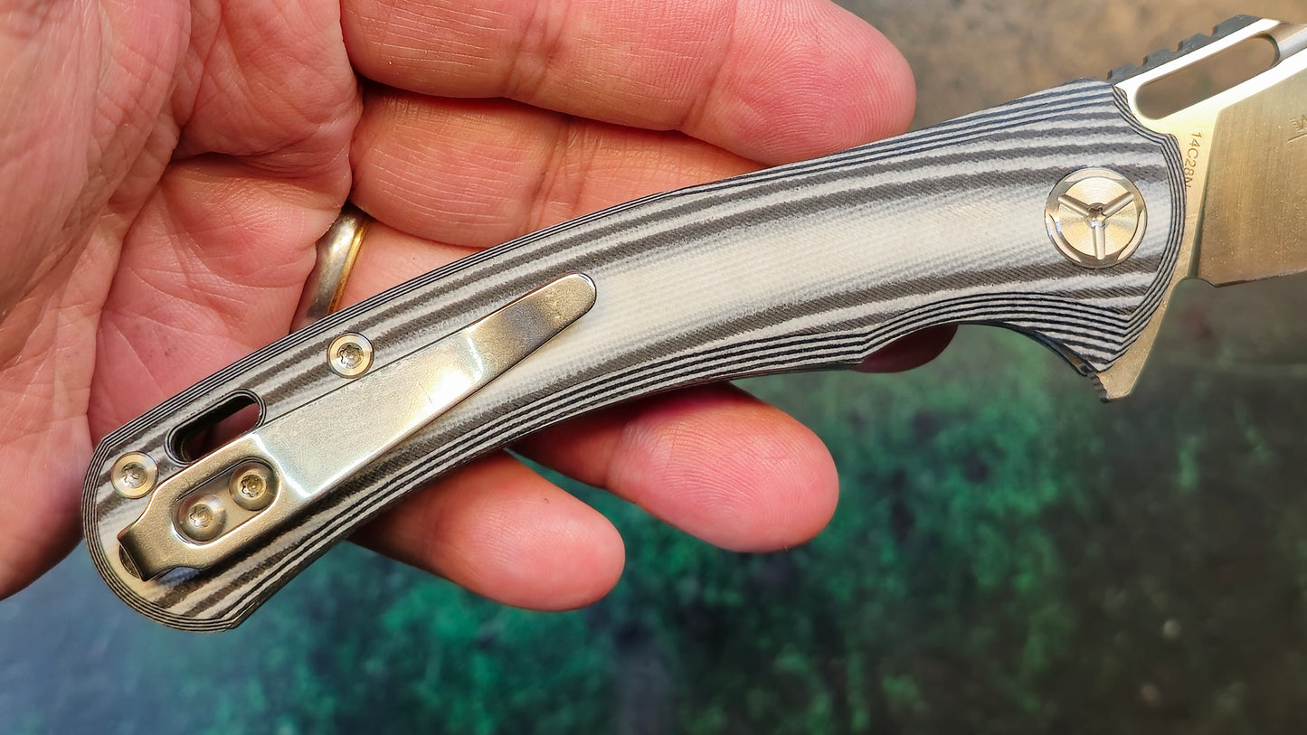 TWOSUN TS127 G-10 14C28N (NEW)