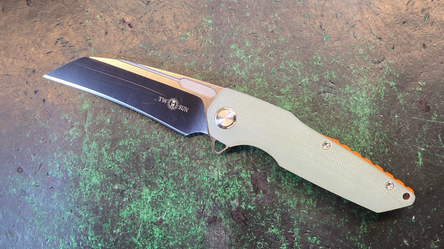 TWOSUN TS48 G-10 D2 (NEW)