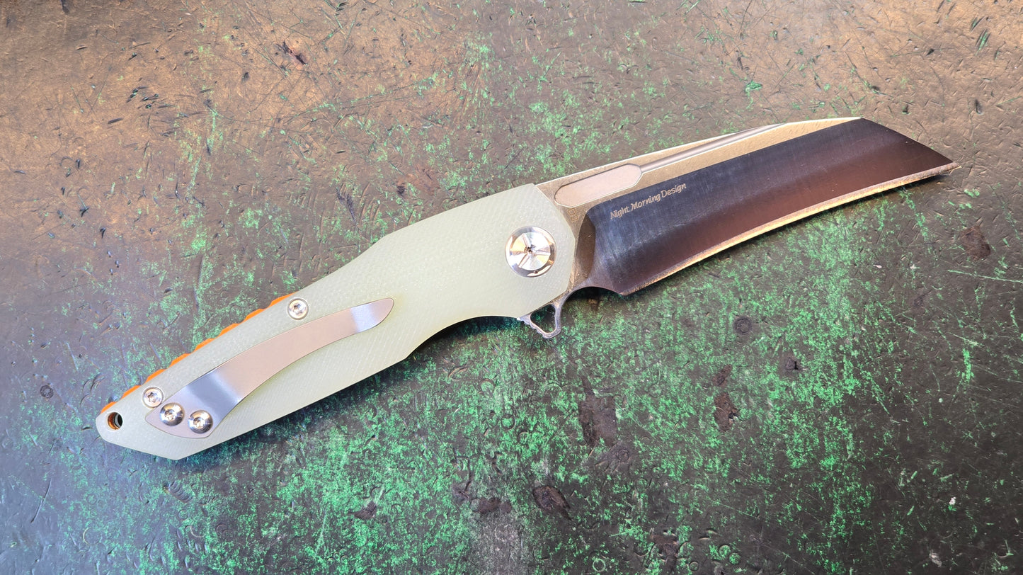 TWOSUN TS48 G-10 D2 (NEW)