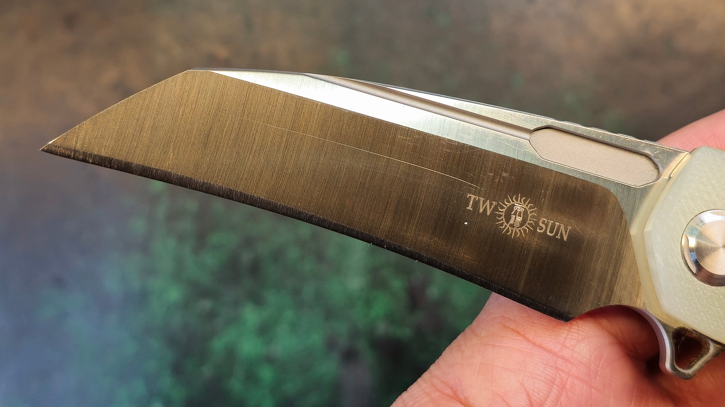 TWOSUN TS48 G-10 D2 (NEW)