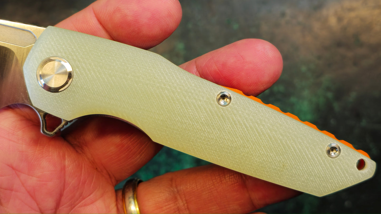 TWOSUN TS48 G-10 D2 (NEW)