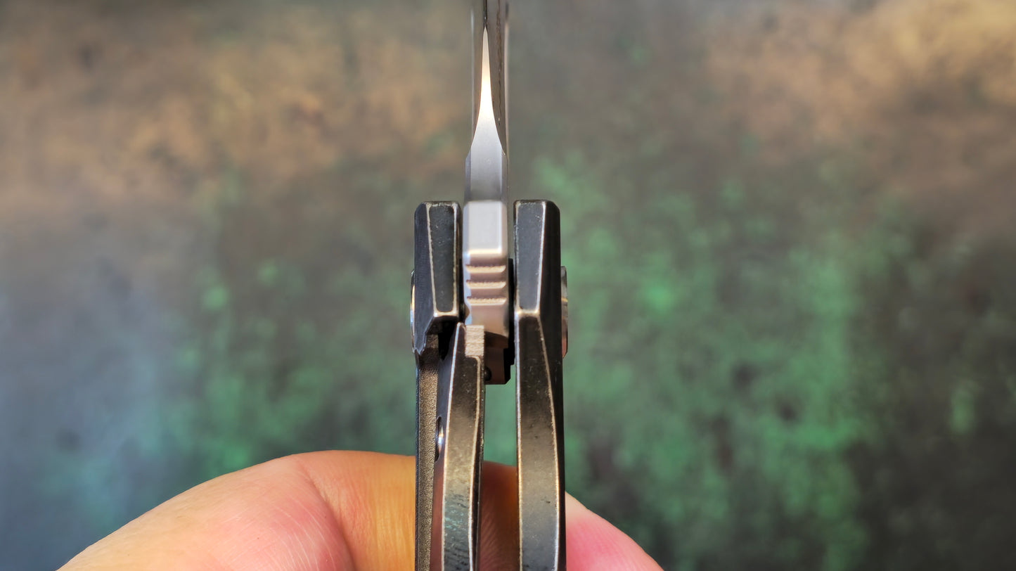 TWOSUN TS64 D2 Titanium (NEW)