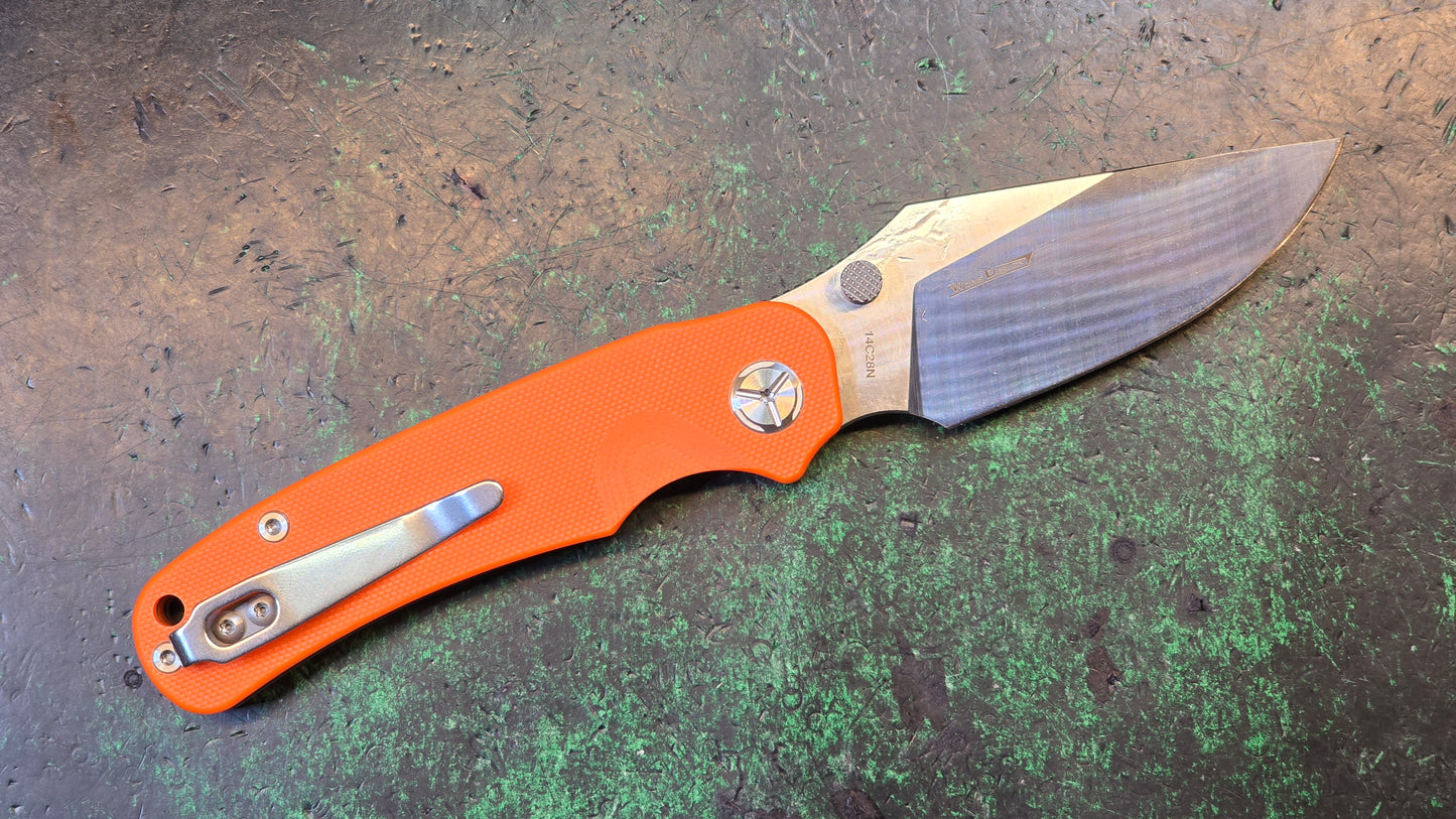 TWOSUN TS268 G-10 14C28N (NEW)