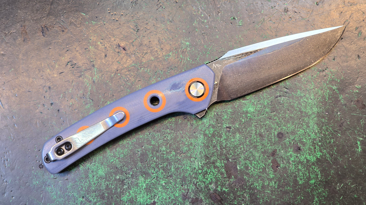TWOSUN TS277 G-10 14C28N (NEW)