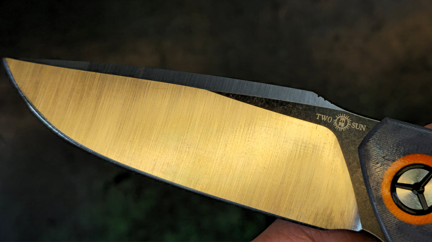 TWOSUN TS277 G-10 14C28N (NEW)