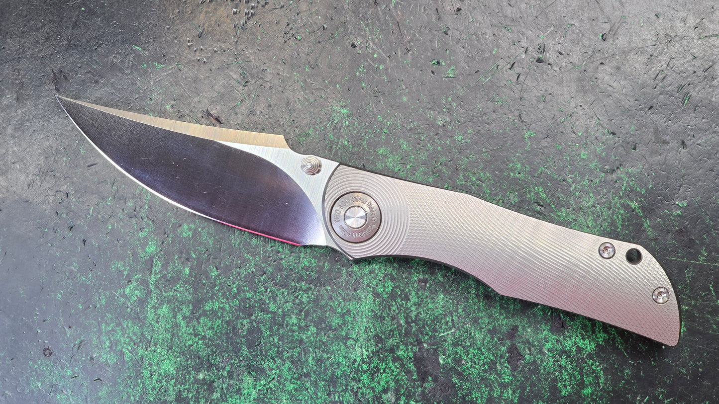 TWOSUN TS269 Titanium D2 (NEW - OPEN BOX)