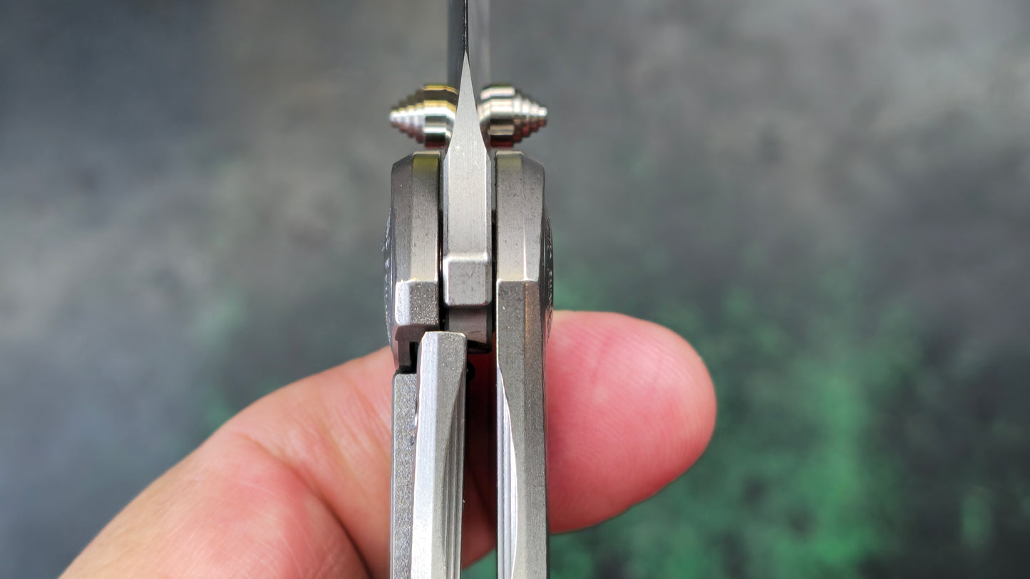 TWOSUN TS269 Titanium D2 (NEW - OPEN BOX)