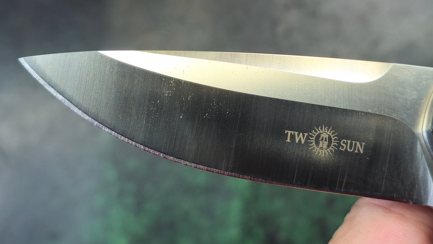 TWOSUN TS31 G-10 D2 (NEW - OPEN BOX)