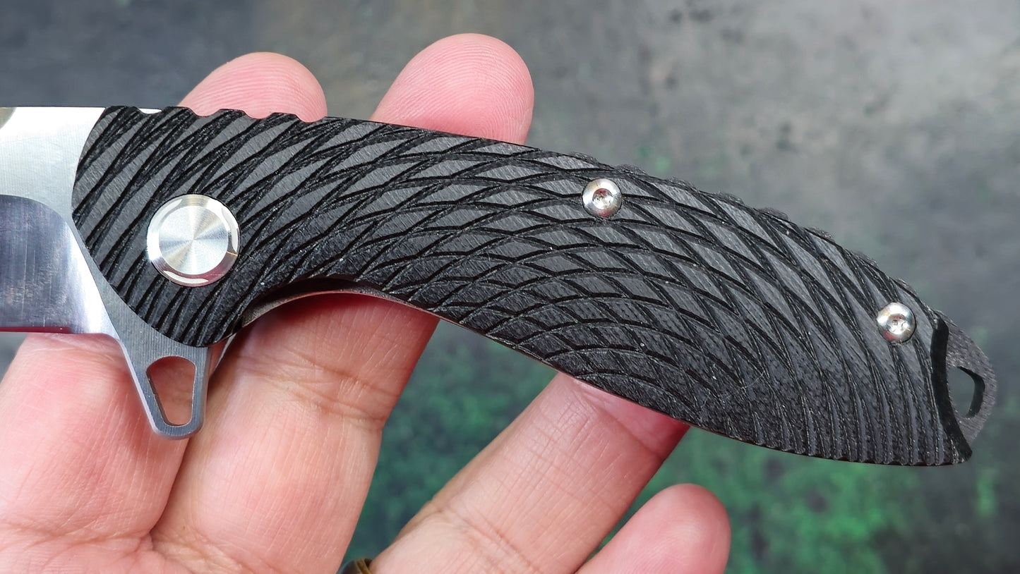 TWOSUN TS31 G-10 D2 (NEW - OPEN BOX)