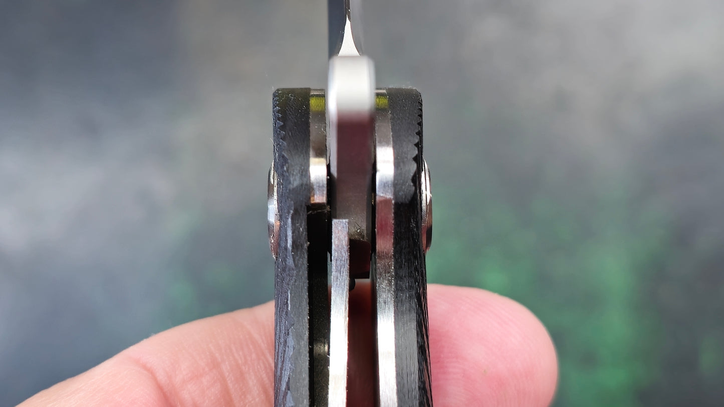 TWOSUN TS31 G-10 D2 (NEW - OPEN BOX)