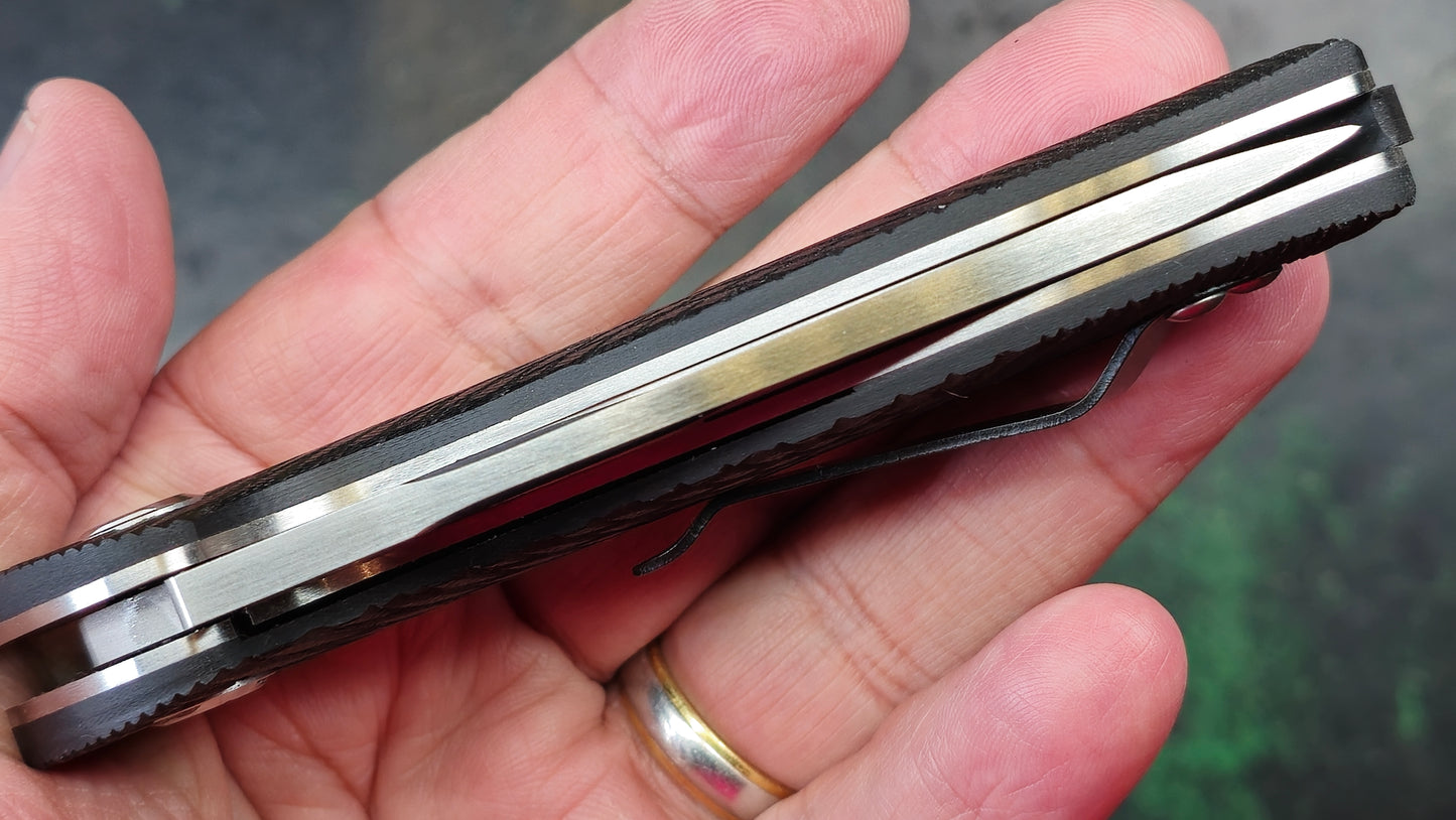 TWOSUN TS31 G-10 D2 (NEW - OPEN BOX)