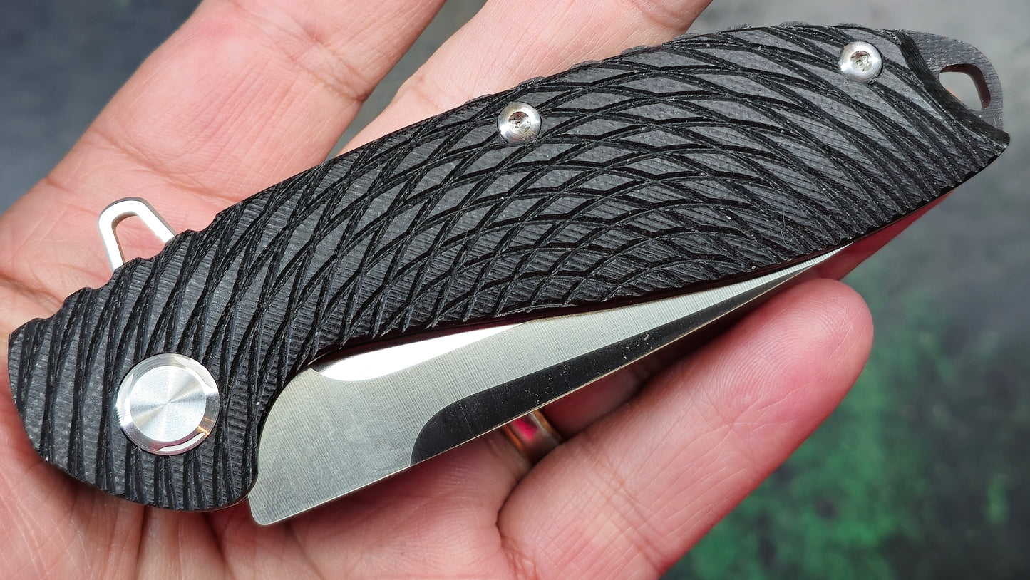 TWOSUN TS31 G-10 D2 (NEW - OPEN BOX)