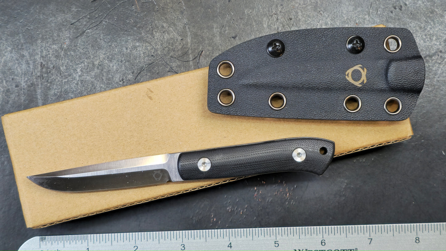 SIXLEAF SL42 G-10 M390 (NEW)