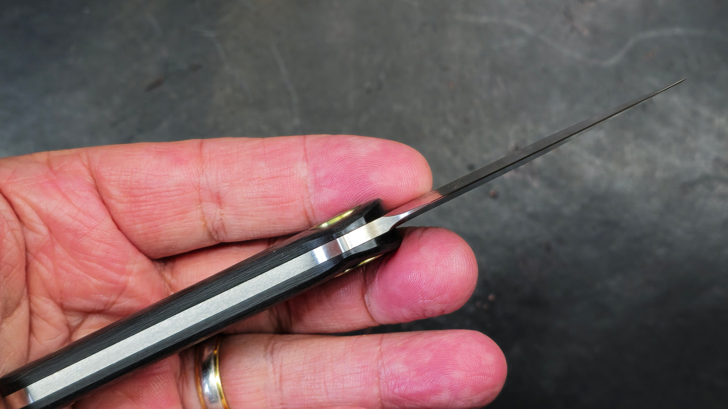 TWOSUN TS525 Carbon Fiber M390 (NEW)