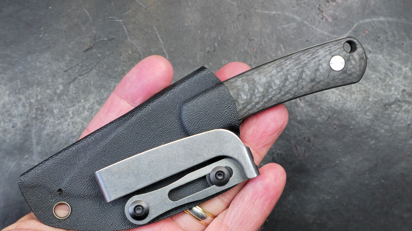 TWOSUN TS525 Carbon Fiber M390 (NEW)