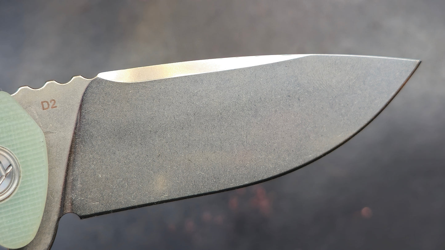 CH 3504 Jade G10 D2 (USED)