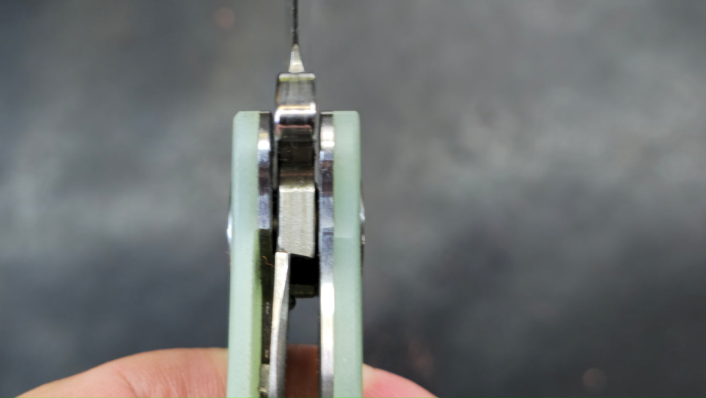 CH 3504 Jade G10 D2 (USED)