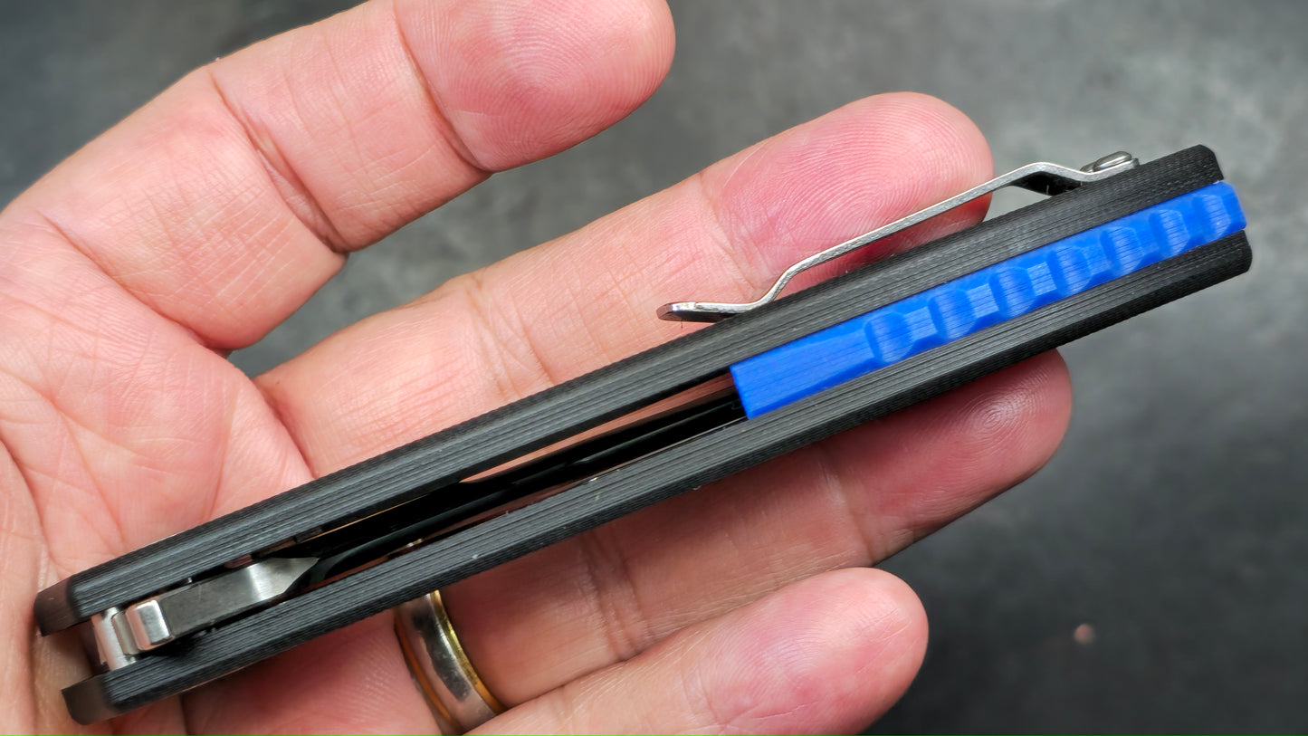 CH 3509 Black G10 D@ (USED)