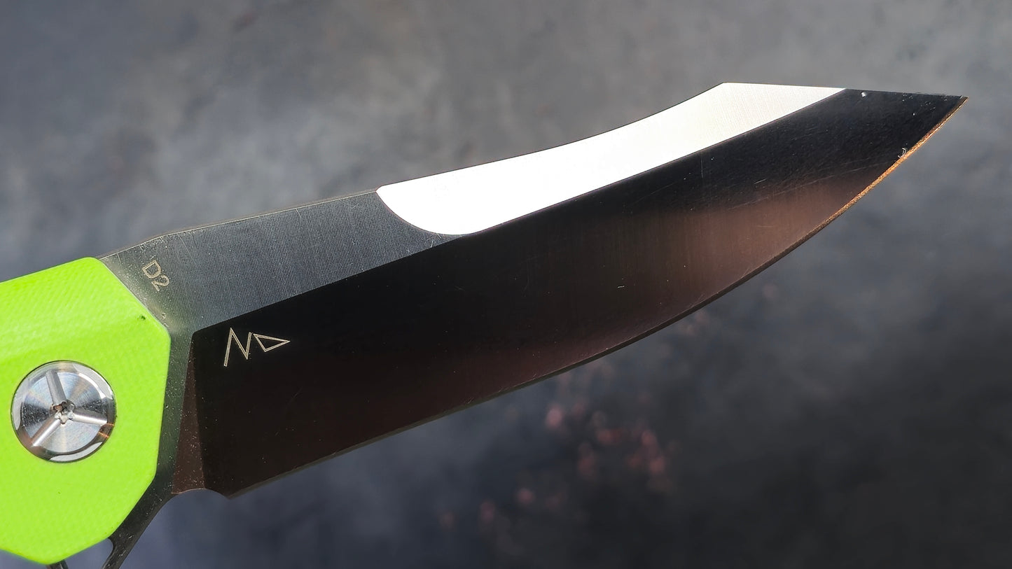 TWOSUN TS26 G10 D2 (NEW)