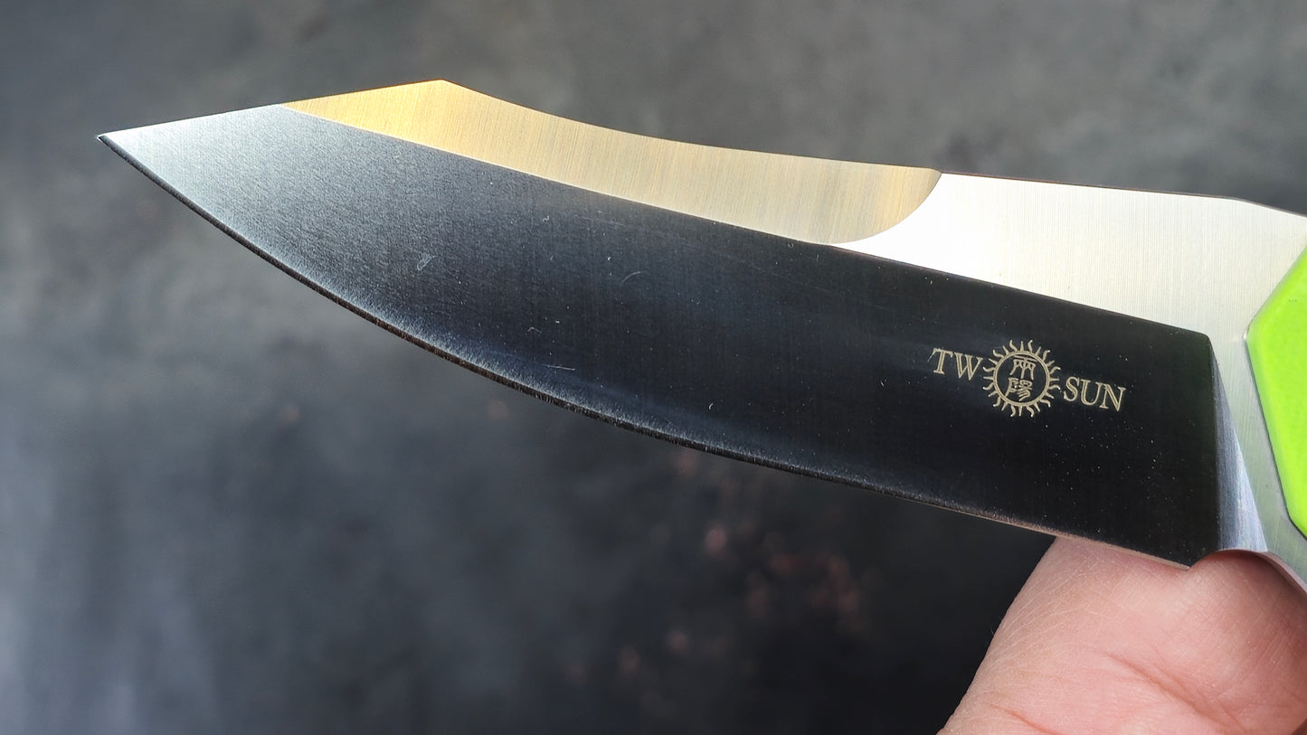 TWOSUN TS26 G10 D2 (NEW)