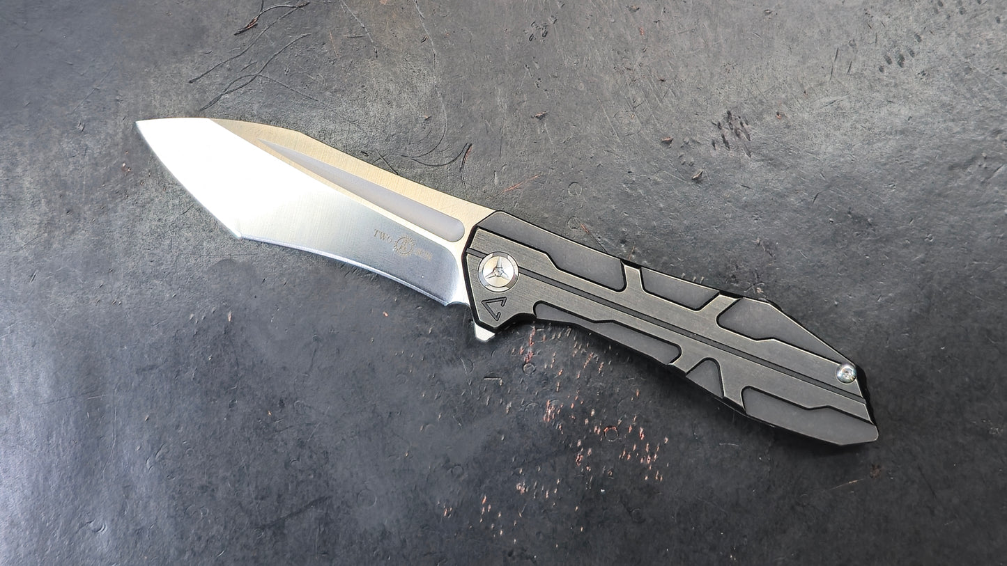 TWOSUN TS17 Titanium D2 (NEW)
