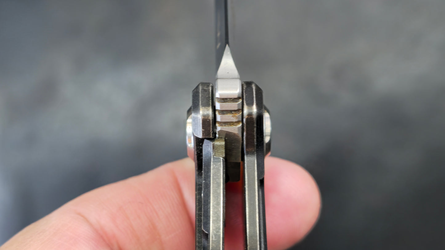 TWOSUN TS17 Titanium D2 (NEW)