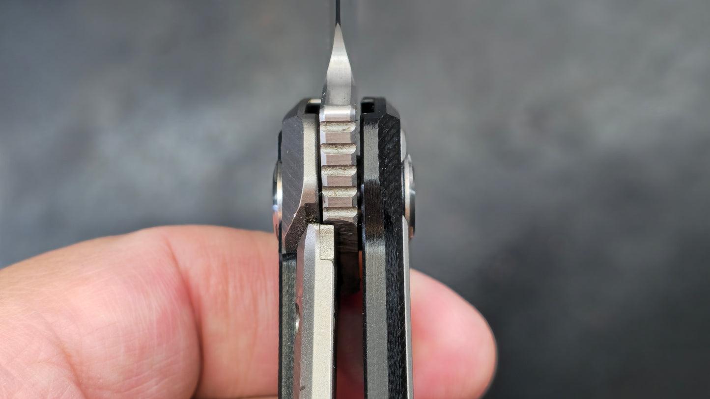 TWOSUN TS75 G10 Titanium D2