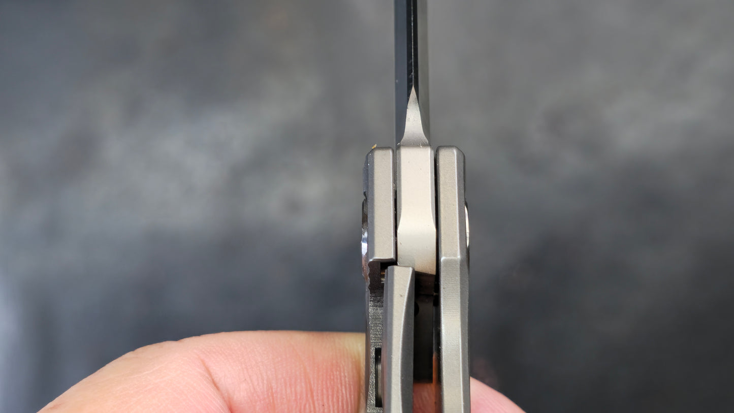 TWOSUN TS33 Titanium M390 (NEW)