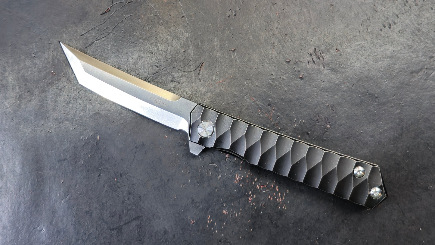 TWOSUN TS20 Titanium D2 (NEW)