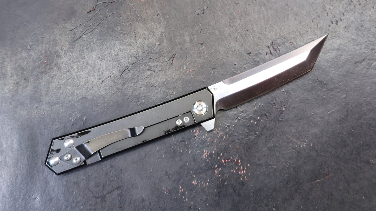 TWOSUN TS20 Titanium D2 (NEW)