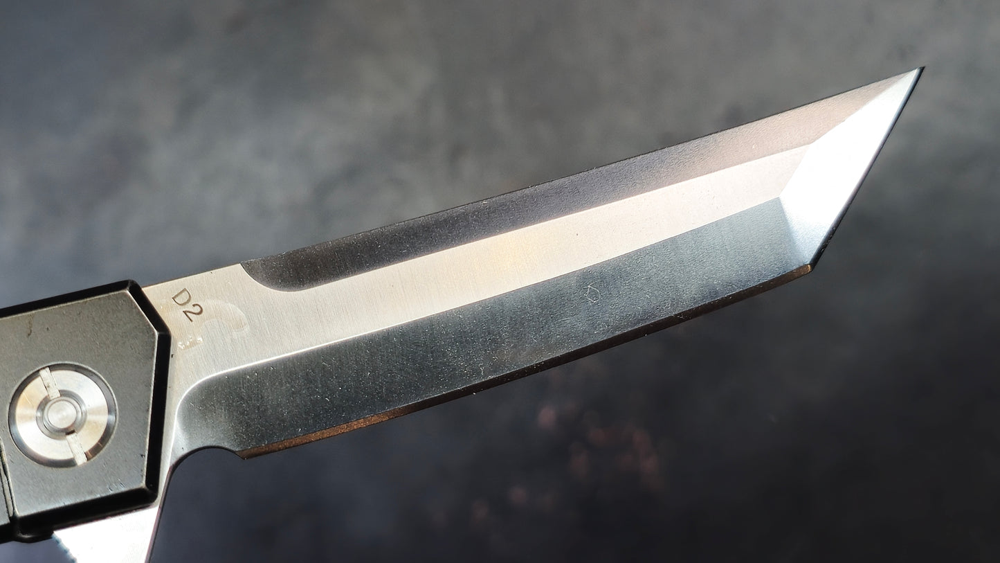 TWOSUN TS20 Titanium D2 (NEW)