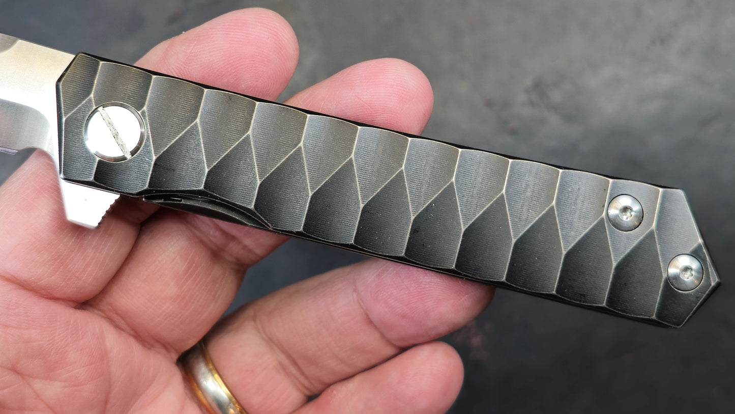 TWOSUN TS20 Titanium D2 (NEW)