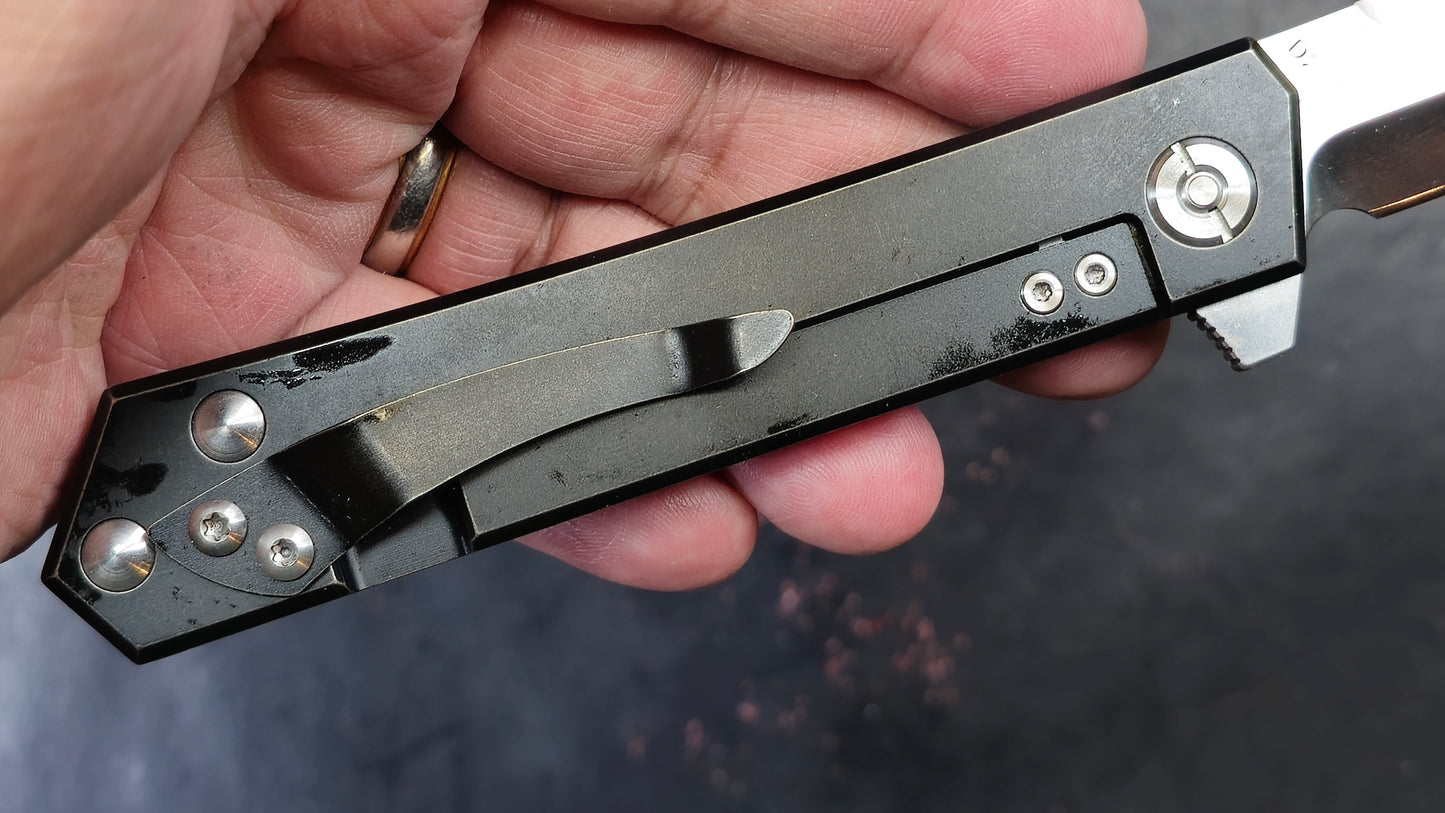 TWOSUN TS20 Titanium D2 (NEW)