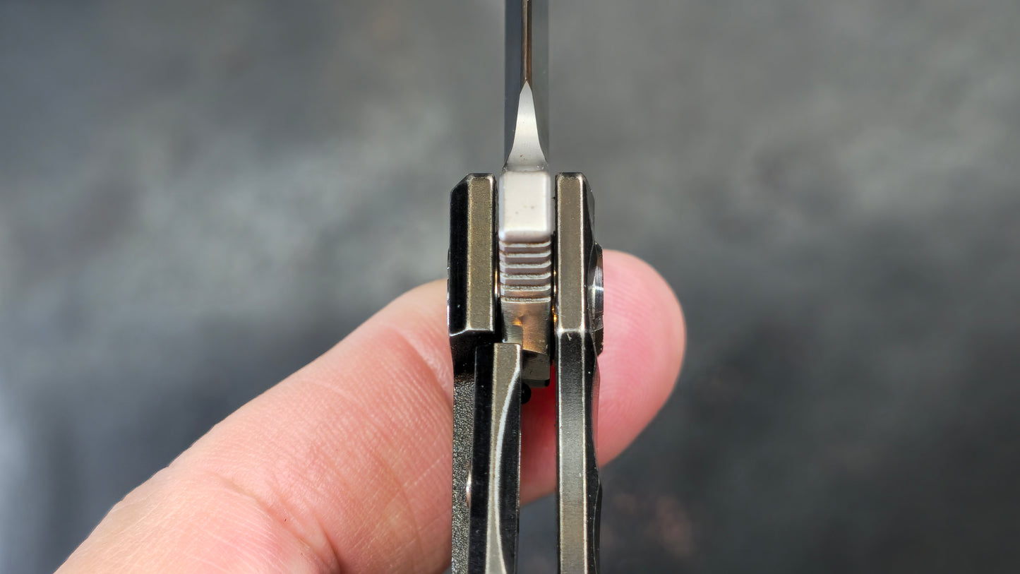TWOSUN TS20 Titanium D2 (NEW)