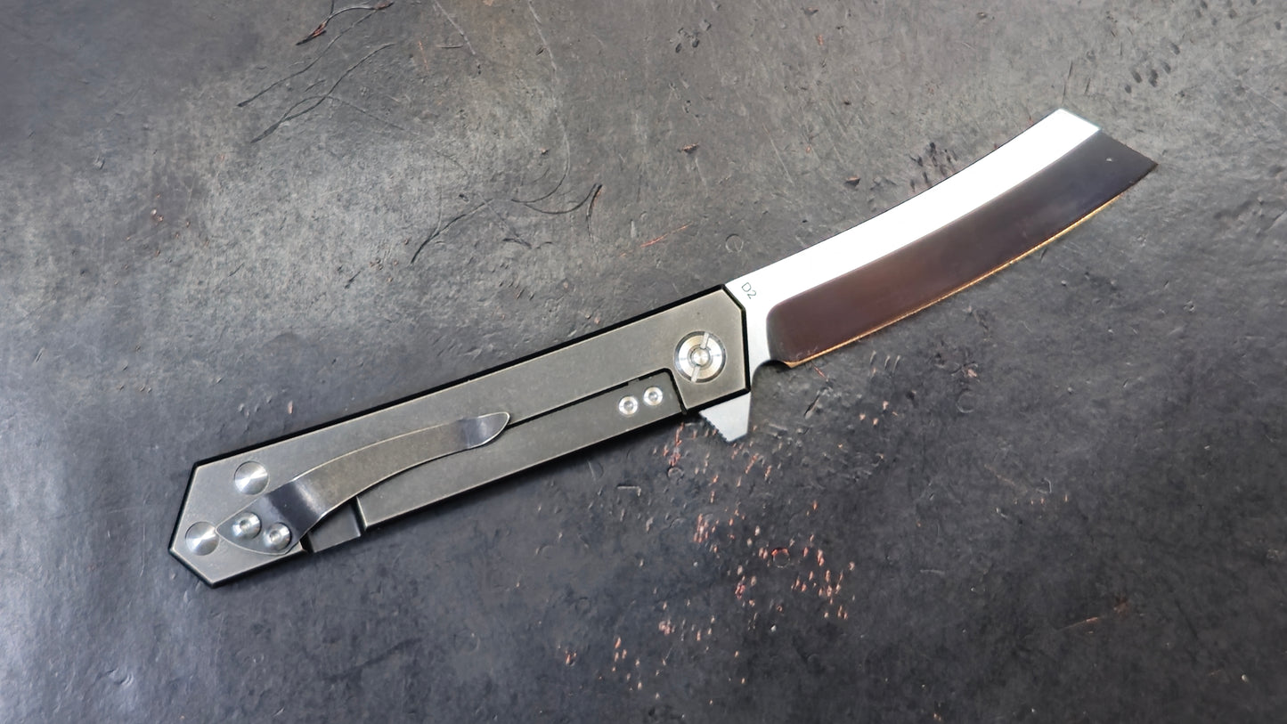 TWOSUN TS20 Titanium D2 (NEW)