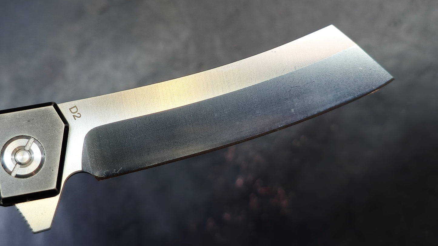 TWOSUN TS20 Titanium D2 (NEW)