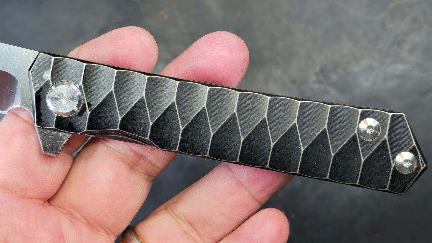 TWOSUN TS20 Titanium D2 (NEW)